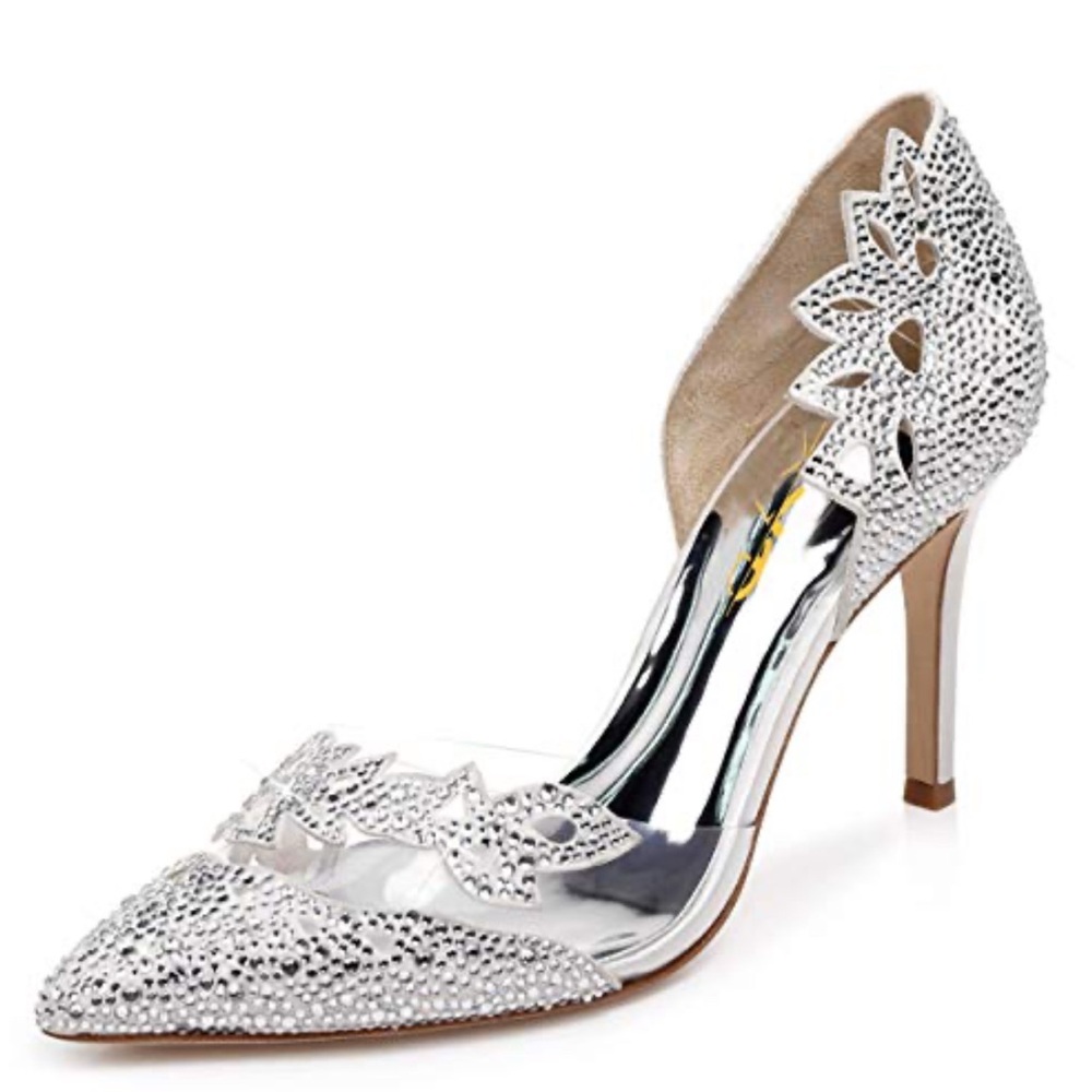 Badgley Mischka Women's Stiletto Heels